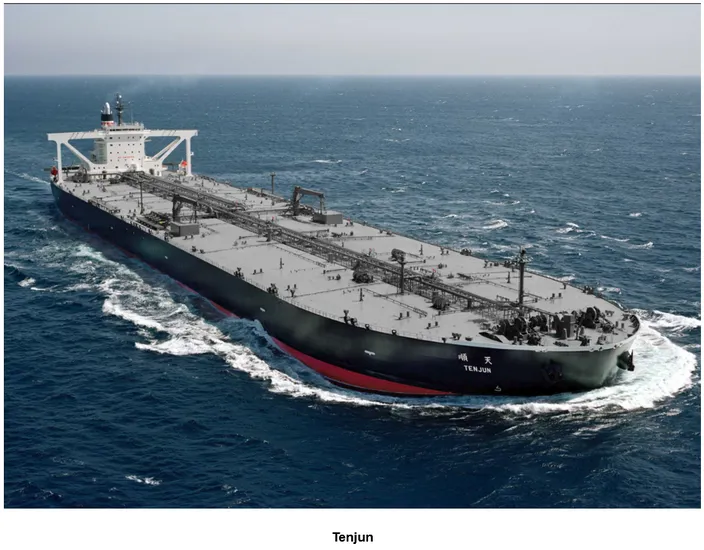 Source: NYK