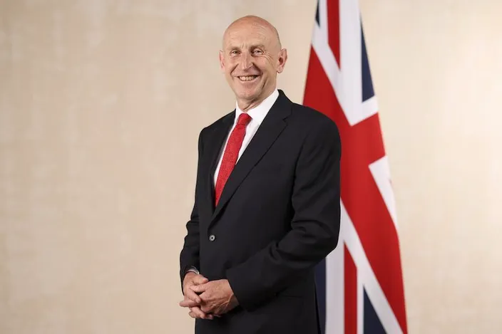 Source: UK MoD