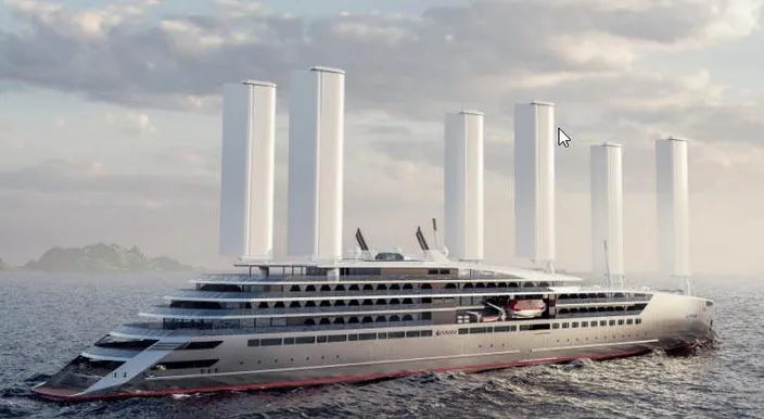 Source: Ponant