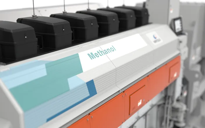 Source: Wärtsilä