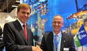 DNV – SpecTec Handshake