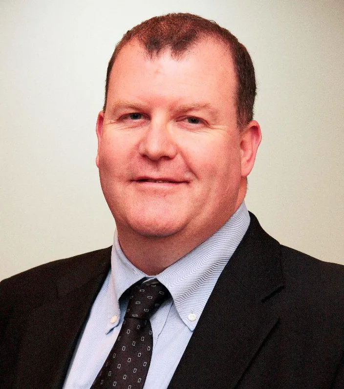 John Stirling courtesty of World Fuel Services