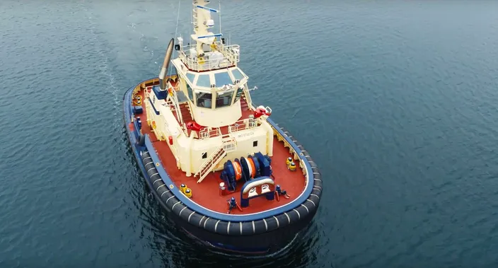 Svitzer Hermod (Photo: Rolls-Royce)