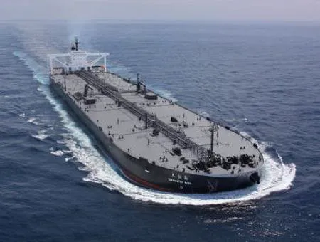  'Takamatsu Maru' : Photo credit NYK 