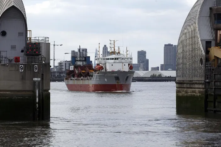 Tarmac’s City of Westminster has received the latest version of the enginei electronic fuel management system (EFMS) from Royston diesel power (Photo: Royston) 