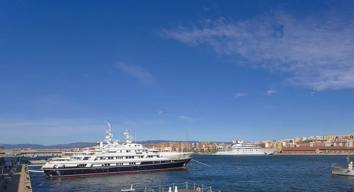 Port Tarraco