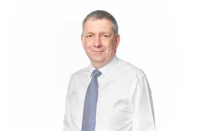 Technical Director, Stephen Moore is one of the latest appointments of the ongoing recruitment program. (Photo: Cox Powertrain)