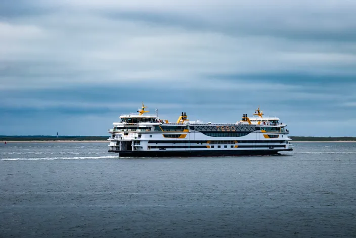 Texelstroom (Photo: Anglo Belgian Corporation)