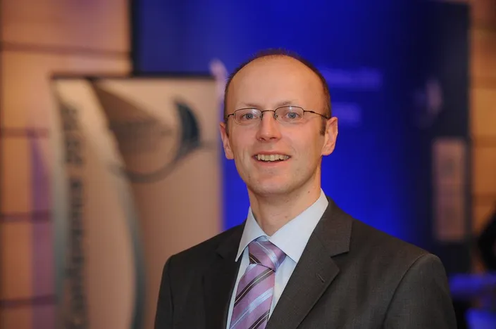 Dr. Torsten Büssow (Photo: DNV GL)