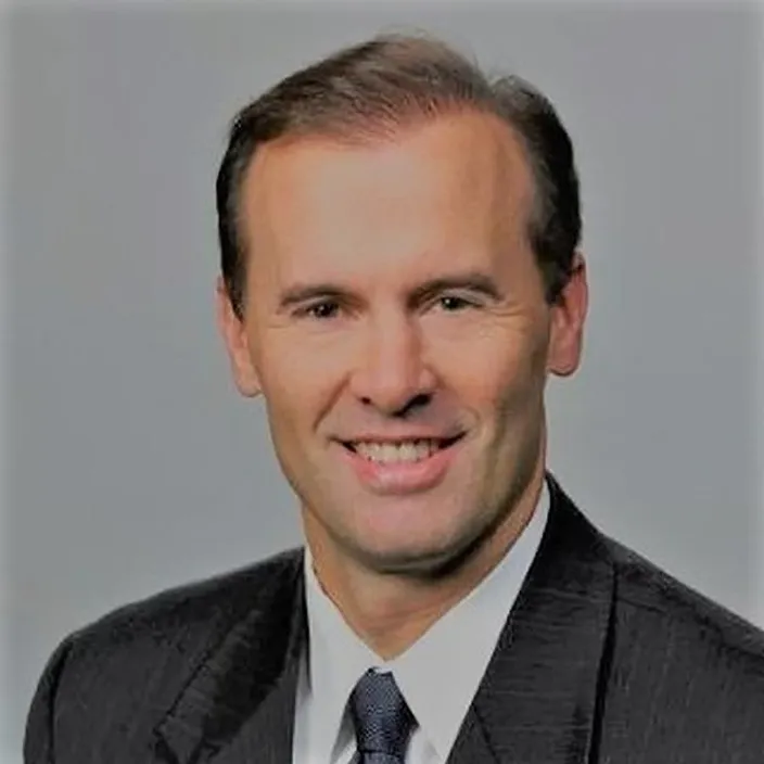 Tracy Crocker (Photo: Evinrude)