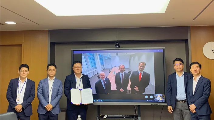 ABB Turbocharging and  Hyundai Heavy Industries, have teamed up to offer an engine part-load optimization (EPLO) service for shipowners (Photo: ABB)