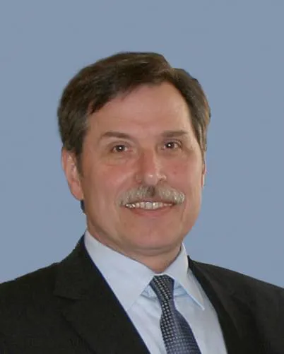 Ulrich Sauter (Photo: RENK)