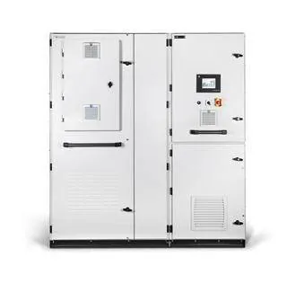 GE's VF-AFE, helps optimize engine speed on platform support and helps to reduce specific fuel consumption up to 15%, GE says.