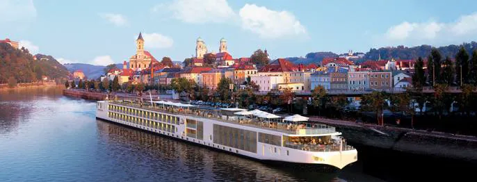 Viking Atla (Source: http://www.vikingrivercruises.com)