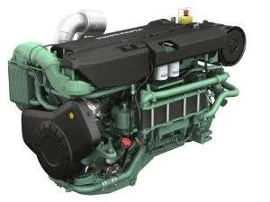 Volvo Penta D13