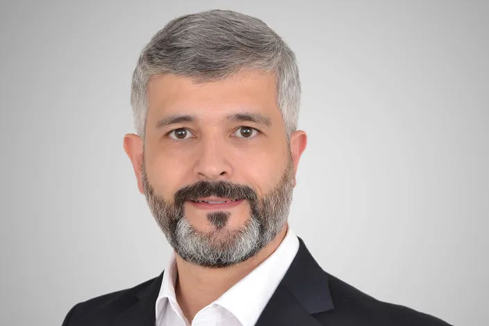 Dirk Wagner (Photo: SCHOTTEL)