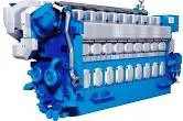 Wärtsilä 20DF
