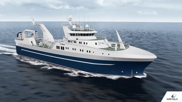Wärtsilä VS 6215 ST (Image: Wärtsilä)